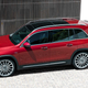Illustration for article titled Mercedes-AMG GLB 35 Packs A Family-Sized Punch